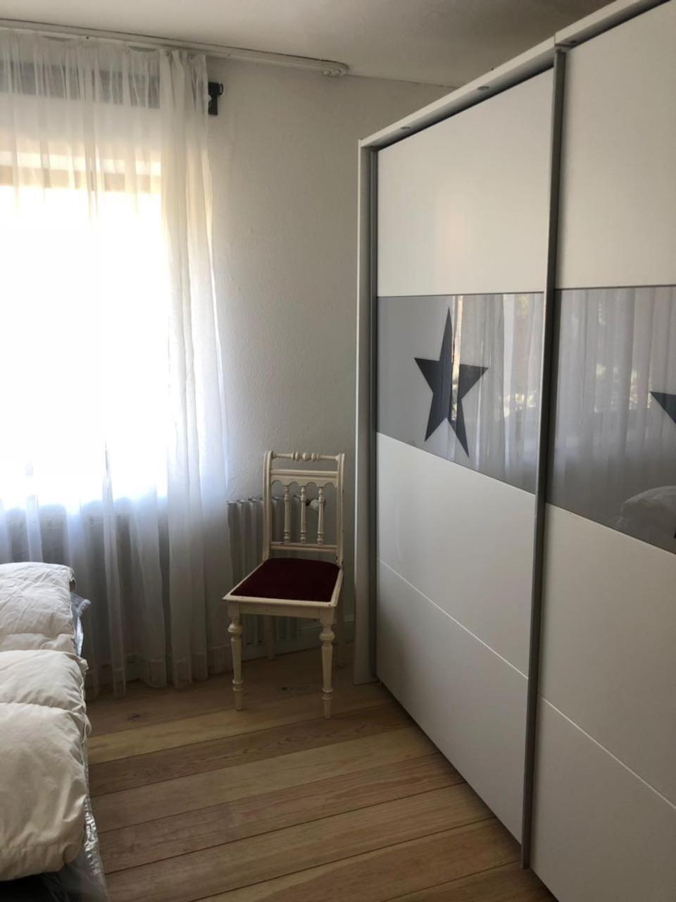 Apartment Foerster - Sylt, Westerland