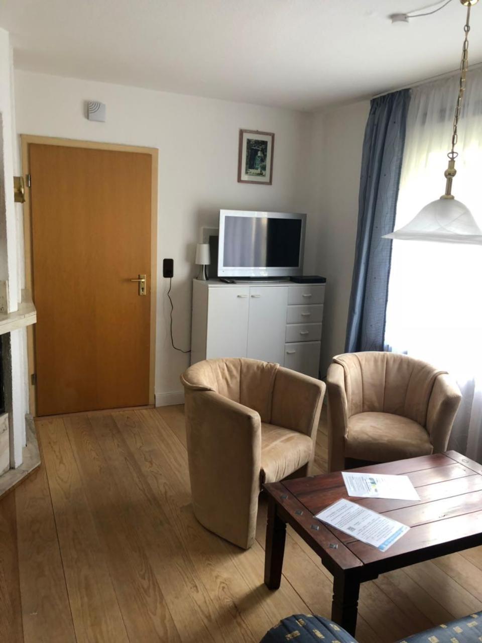 Apartment Foerster - Sylt,
