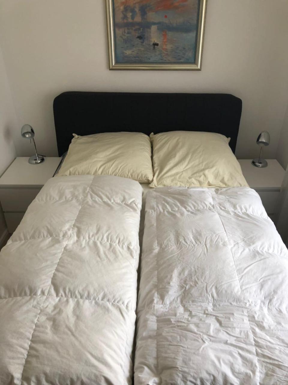 Apartment Foerster - Sylt, *