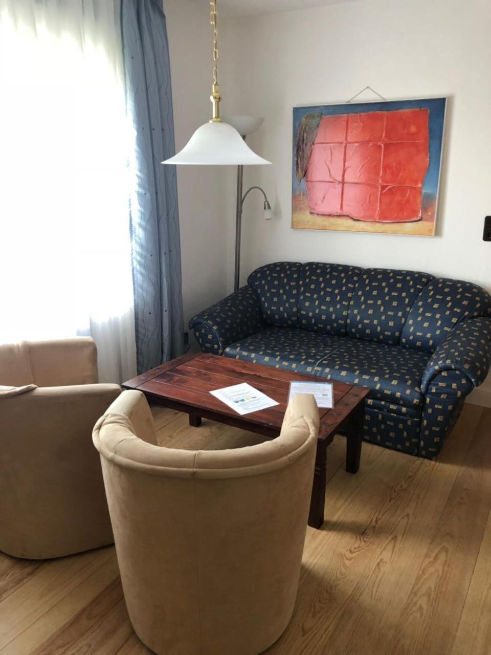 Foerster - Sylt, Apartment Westerland