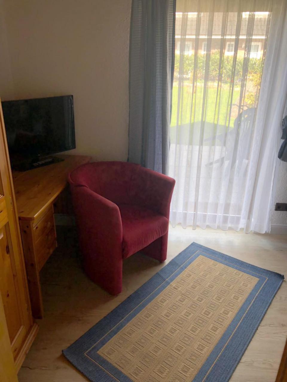Foerster - Sylt, Apartment