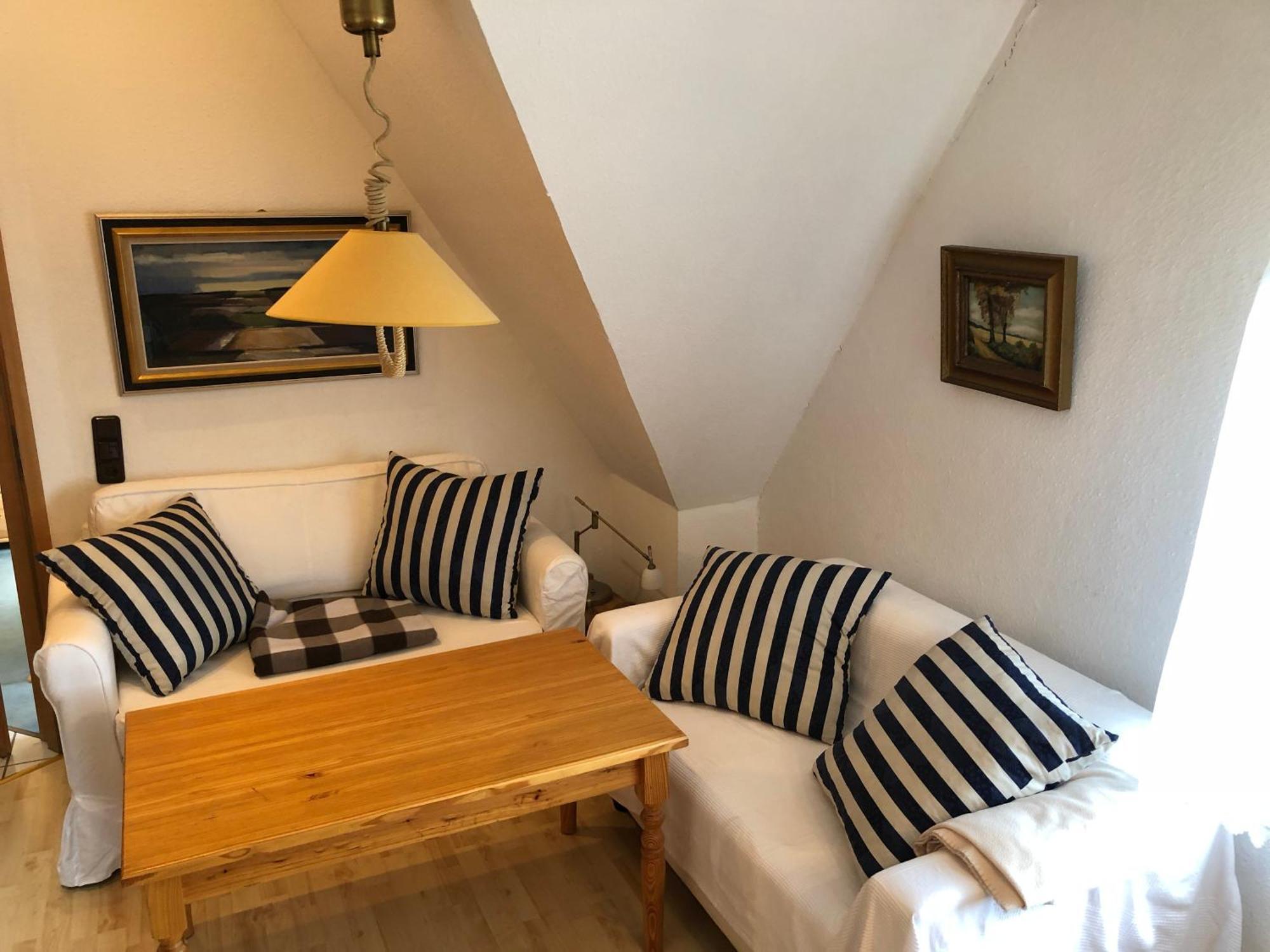 Foerster - Sylt, Apartment *