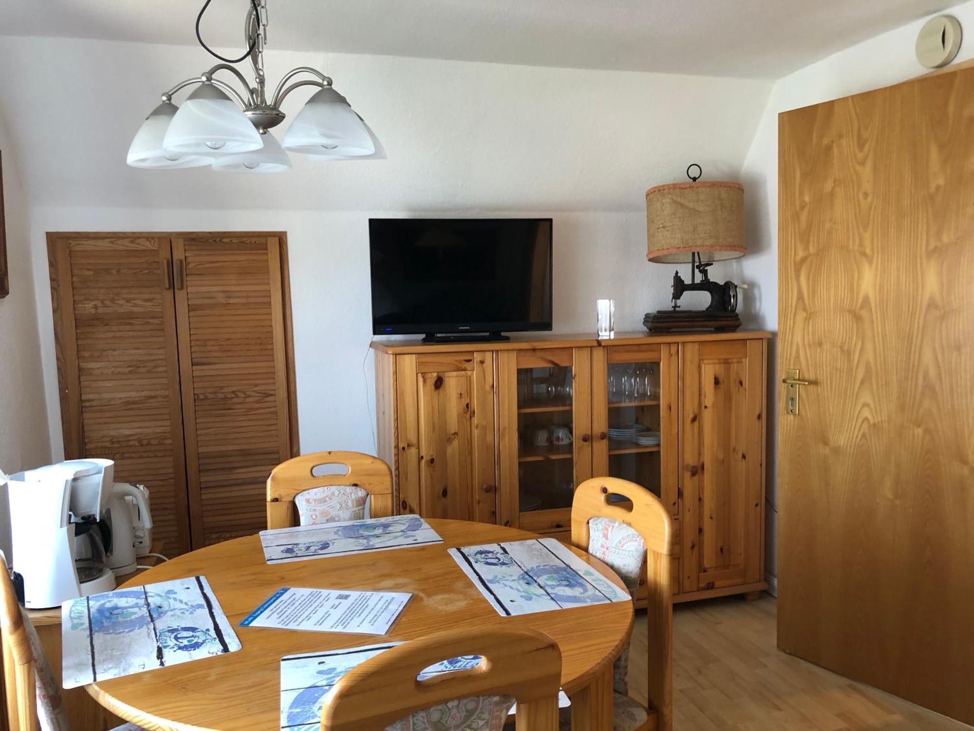 Apartment Foerster - Sylt,