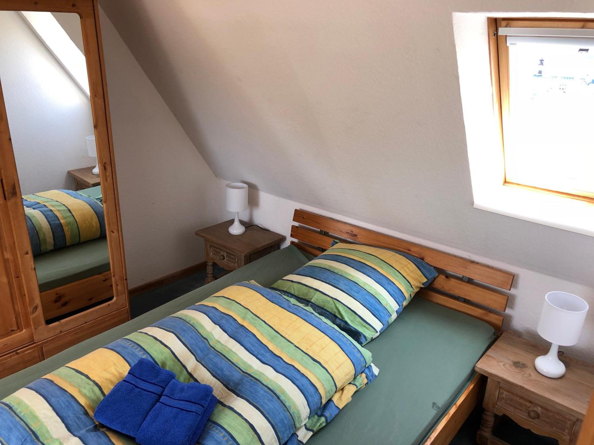 Apartment Foerster - Sylt,