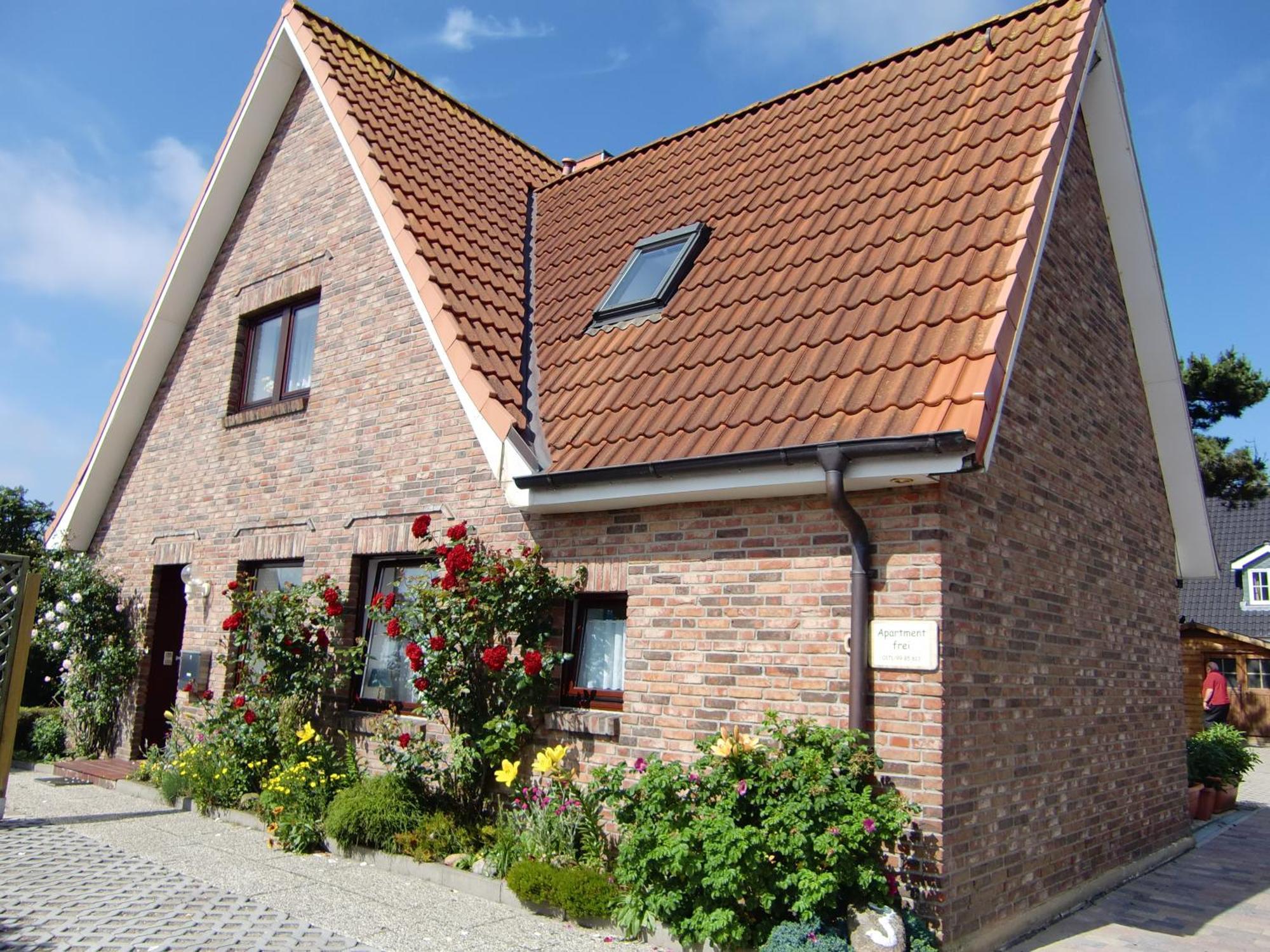 Foerster - Sylt, Apartment *